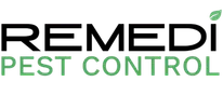Remedi Pest Control